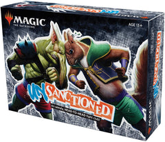 Unsanctioned - Box Set | Devastation Store