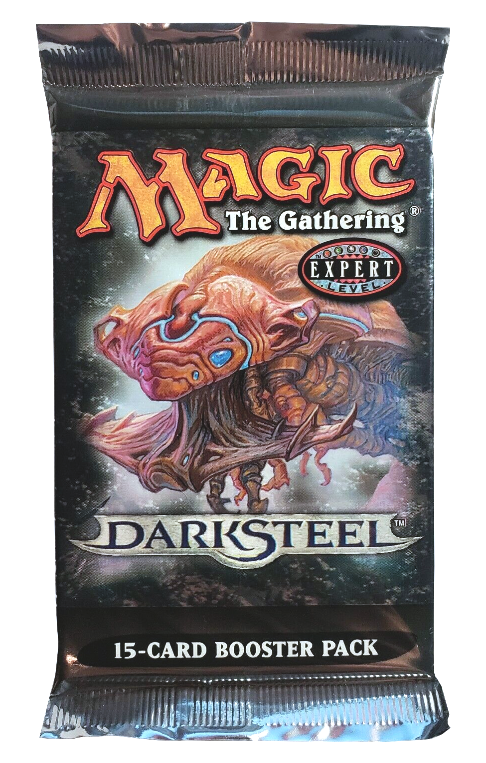 Darksteel - Booster Pack | Devastation Store