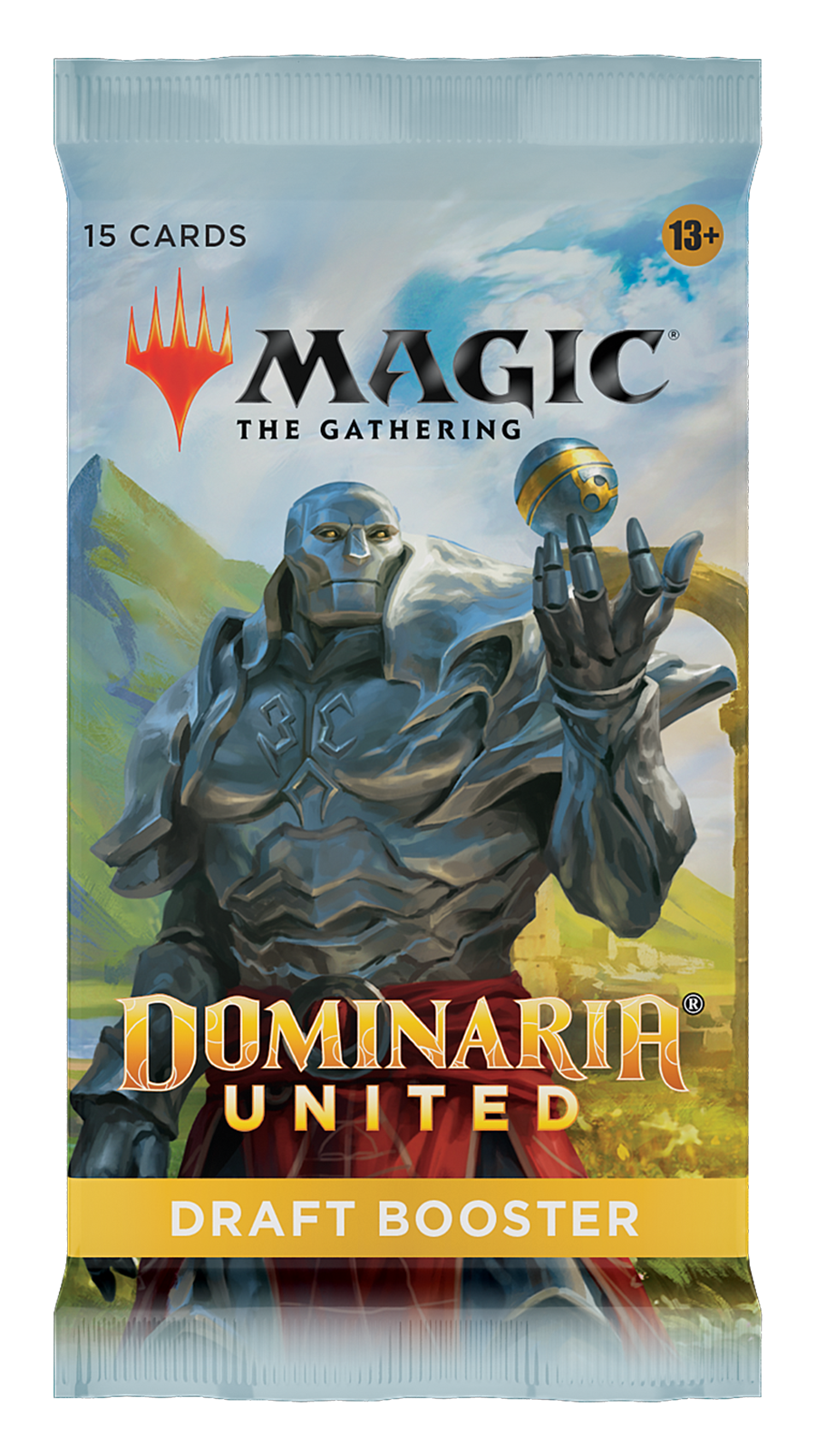 Dominaria United - Draft Booster Pack | Devastation Store