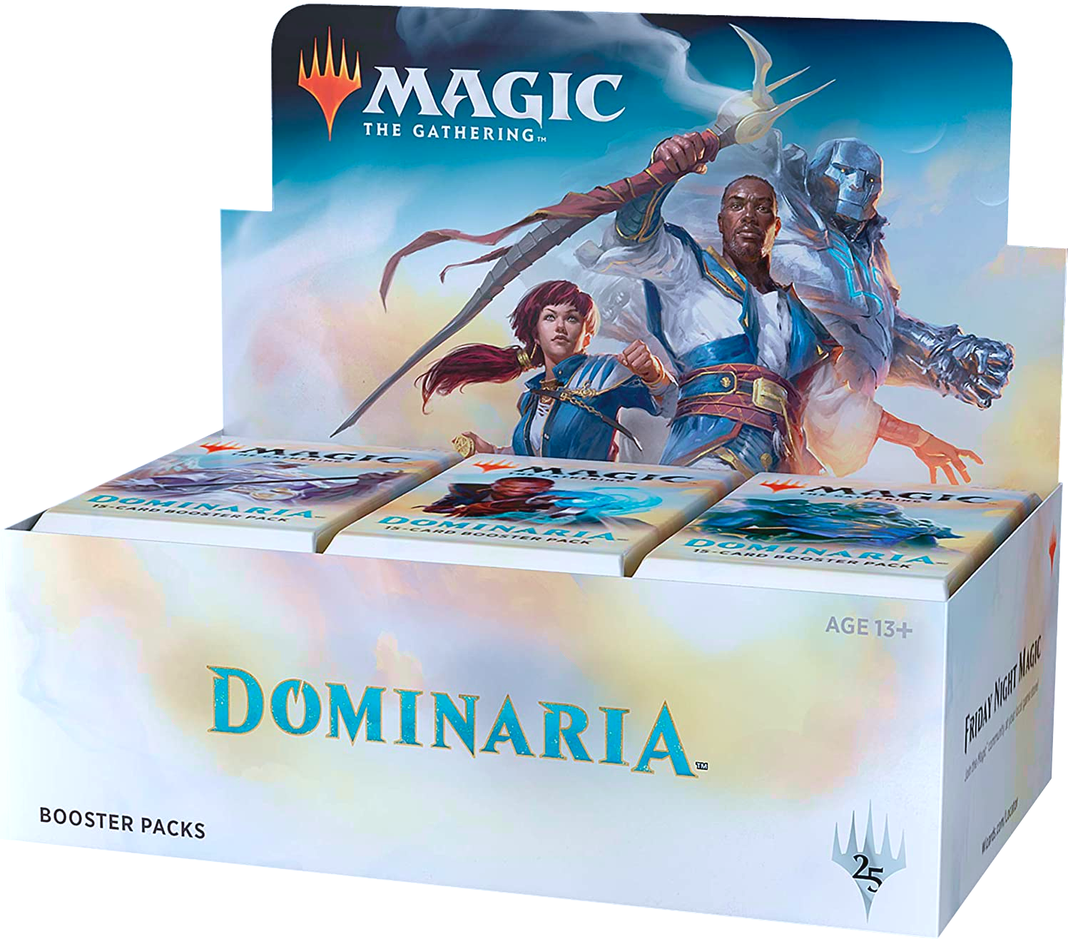 Dominaria - Booster Box | Devastation Store