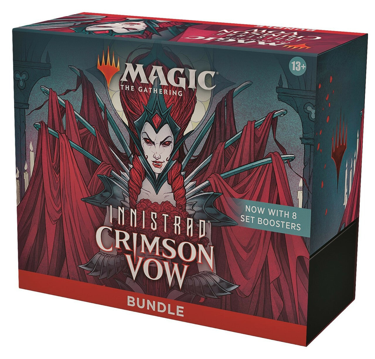 Innistrad: Crimson Vow - Bundle | Devastation Store