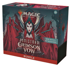 Innistrad: Crimson Vow - Bundle | Devastation Store