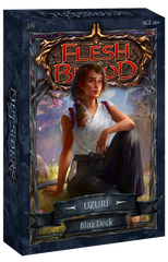 Outsiders - Blitz Deck Display | Devastation Store