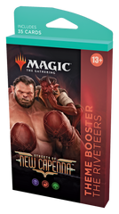 Streets of New Capenna - Theme Booster (The Riveteers) | Devastation Store