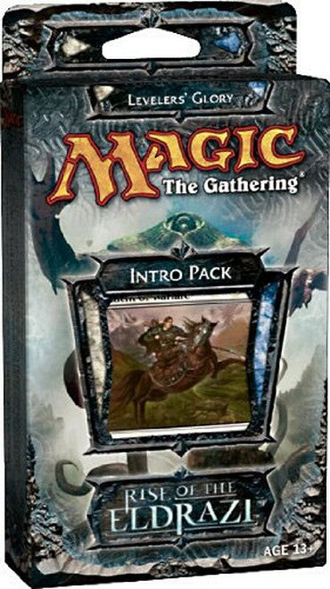 Rise of the Eldrazi - Intro Pack (Levelers' Glory) | Devastation Store