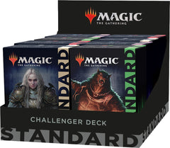 Challenger Deck 2022 - Display | Devastation Store
