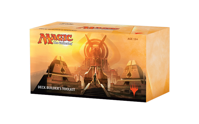 Amonkhet - Deck Builder's Toolkit | Devastation Store