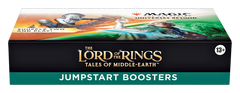 The Lord of the Rings: Tales of Middle-earth - Jumpstart Booster Case | Devastation Store