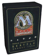 1998 World Championship Deck (Randy Buelher) | Devastation Store