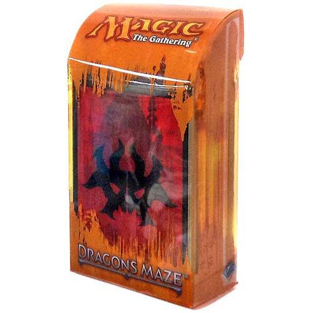 Dragon's Maze - Prerelease Pack (Rakdos & Boros) | Devastation Store