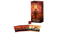 Hour of Devastation - Prerelease Pack | Devastation Store