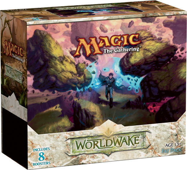 Worldwake - Bundle | Devastation Store