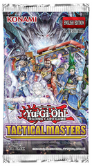 Tactical Masters - Booster Box (1st Edition) | Devastation Store