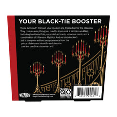 Innistrad: Crimson Vow - Collector Booster Display | Devastation Store