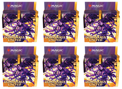 Dominaria United - Collector Booster Case | Devastation Store