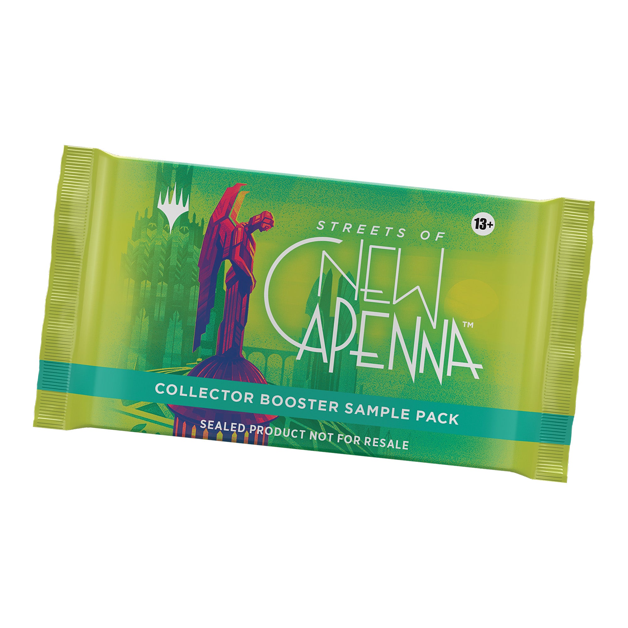 Streets of New Capenna - Commander Deck (Maestros Massacre) | Devastation Store