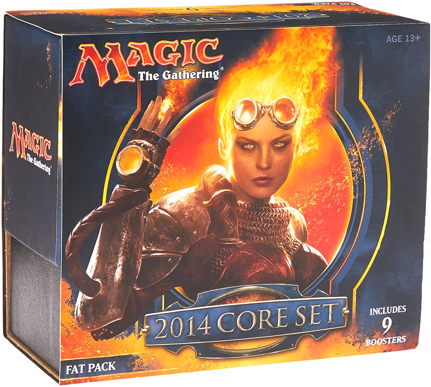 Magic 2014 Core Set - Bundle | Devastation Store