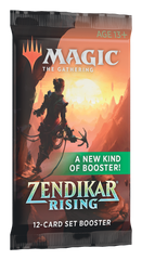 Zendikar Rising - Set Booster Box | Devastation Store