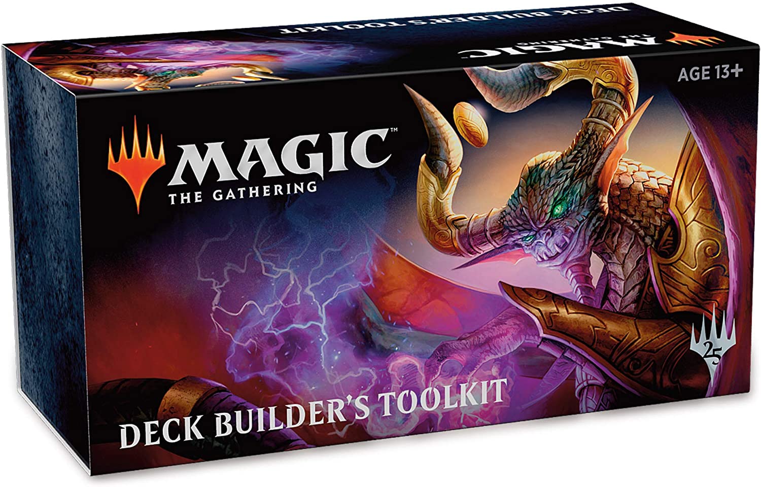 Core Set 2019 - Deck Builder's Toolkit | Devastation Store
