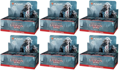 Innistrad: Crimson Vow - Draft Booster Case | Devastation Store