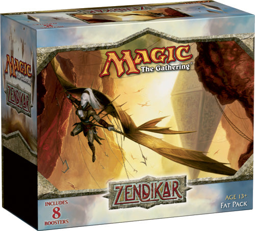 Zendikar - Bundle | Devastation Store