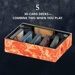 Unsanctioned - Box Set | Devastation Store