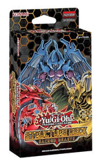 Sacred Beasts - Structure Deck Display (1st Edition) | Devastation Store