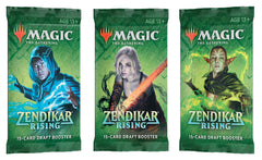Zendikar Rising - Draft Booster Box | Devastation Store