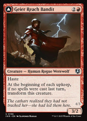 Geier Reach Bandit [Innistrad Remastered] | Devastation Store
