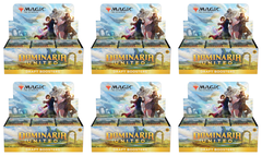 Dominaria United - Draft Booster Case | Devastation Store