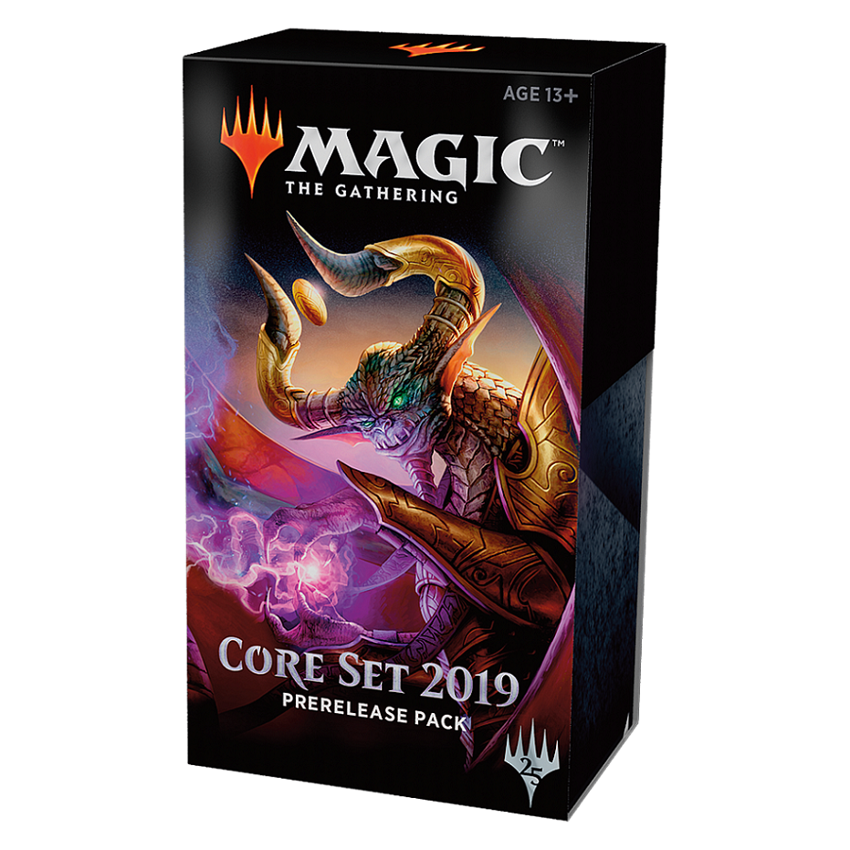 Core Set 2019 - Prerelease Pack | Devastation Store