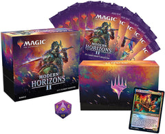 Modern Horizons 2 - Bundle | Devastation Store