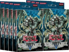 Machine Re-Volt - Structure Deck Display (Unlimited) | Devastation Store