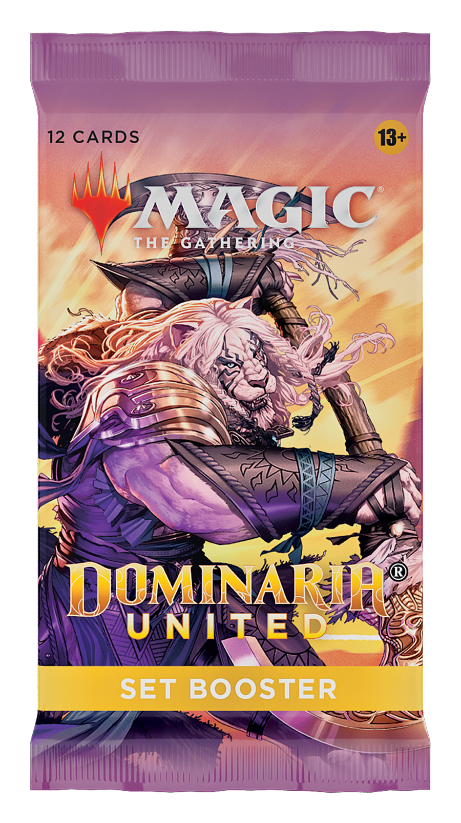 Dominaria United - Set Booster Pack | Devastation Store