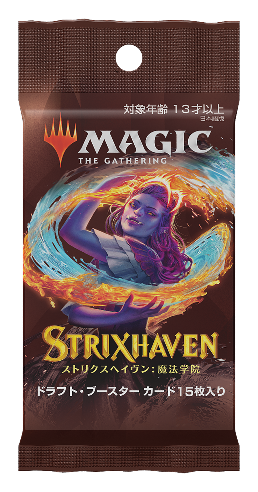 Strixhaven: School of Mages [Japanese] - Draft Booster Pack | Devastation Store