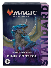 Challenger Deck 2022 (Dimir Control) | Devastation Store