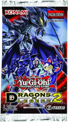 Dragons of Legend 2 - Booster Box (1st Edition) | Devastation Store