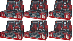Innistrad: Crimson Vow - Set Booster Case | Devastation Store