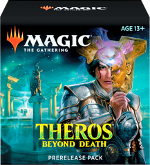 Theros Beyond Death - Prerelease Pack | Devastation Store