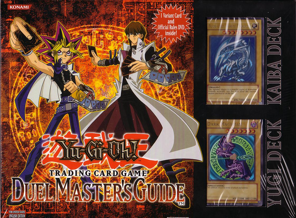 Duel Master's Guide | Devastation Store