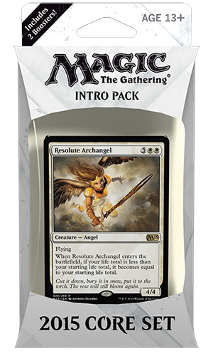 2015 Core Set - Intro Pack (Price of Glory) | Devastation Store