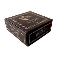 Loot Box Retro Primer Bloque 2023 | Devastation Store