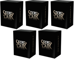 Secret Lair: Drop Series - Theros Stargazing Bundle | Devastation Store