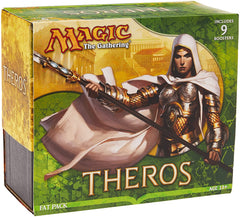 Theros - Bundle | Devastation Store