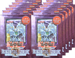 Elemental Energy - Special Edition Display | Devastation Store