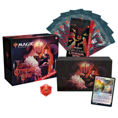 Innistrad: Crimson Vow - Gift Bundle | Devastation Store