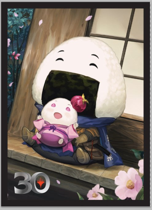 Card Sleeves - Li'l Giri (100-Pack) | Devastation Store