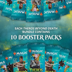 Theros Beyond Death - Bundle | Devastation Store