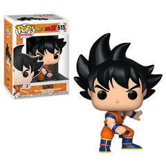 Funko Pop Dragon Ball Z Goku #615 | Devastation Store