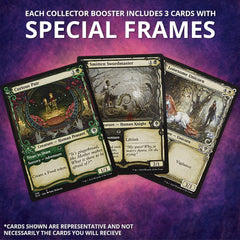 Throne of Eldraine - Collector Booster Box | Devastation Store